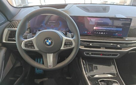 BMW X5, 2024 год, 14 900 000 рублей, 11 фотография
