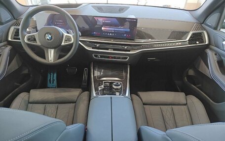 BMW X5, 2024 год, 14 900 000 рублей, 9 фотография