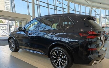 BMW X5, 2024 год, 14 900 000 рублей, 6 фотография