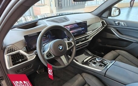 BMW X5, 2024 год, 14 900 000 рублей, 7 фотография