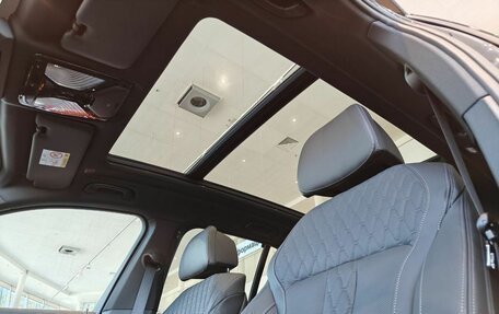 BMW X5, 2024 год, 14 900 000 рублей, 15 фотография