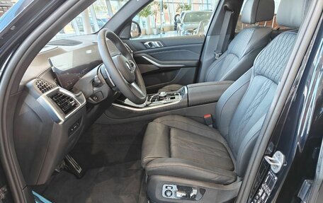BMW X5, 2024 год, 14 900 000 рублей, 14 фотография