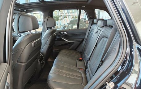 BMW X5, 2024 год, 14 900 000 рублей, 17 фотография