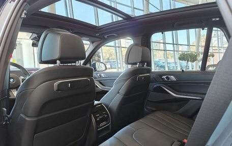 BMW X5, 2024 год, 14 900 000 рублей, 16 фотография