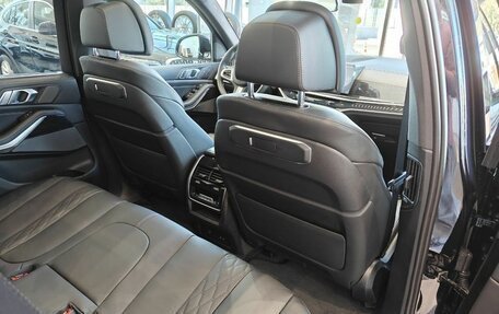 BMW X5, 2024 год, 14 900 000 рублей, 19 фотография