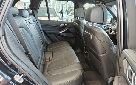 BMW X5, 2024 год, 14 900 000 рублей, 20 фотография
