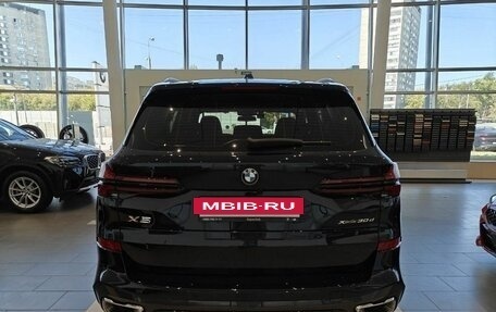 BMW X5, 2024 год, 14 900 000 рублей, 5 фотография