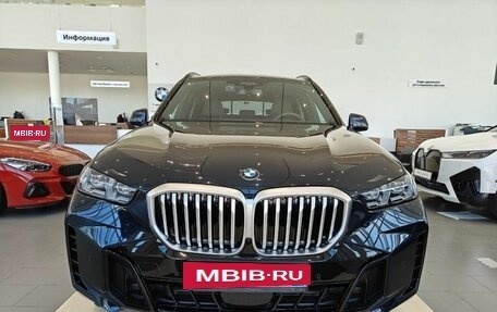 BMW X5, 2024 год, 14 900 000 рублей, 2 фотография