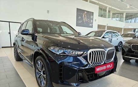 BMW X5, 2024 год, 14 900 000 рублей, 3 фотография