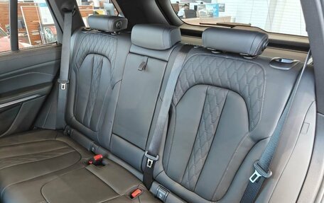 BMW X5, 2024 год, 14 900 000 рублей, 21 фотография