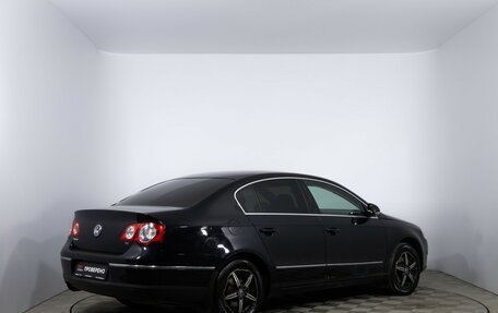 Volkswagen Passat B6, 2010 год, 715 000 рублей, 5 фотография