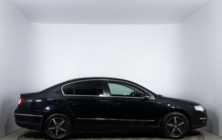 Volkswagen Passat B6, 2010 год, 715 000 рублей, 4 фотография