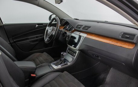 Volkswagen Passat B6, 2010 год, 715 000 рублей, 9 фотография