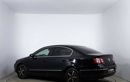 Volkswagen Passat B6, 2010 год, 715 000 рублей, 7 фотография