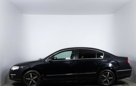 Volkswagen Passat B6, 2010 год, 715 000 рублей, 8 фотография