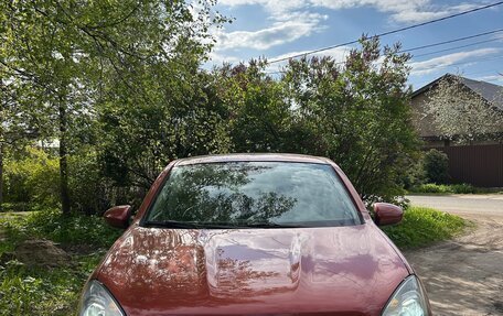 Nissan Qashqai, 2007 год, 820 000 рублей, 2 фотография