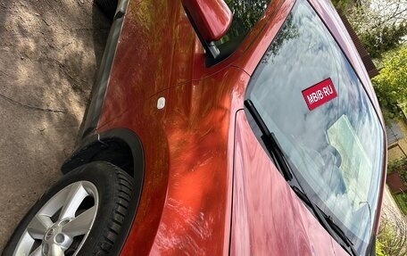 Nissan Qashqai, 2007 год, 820 000 рублей, 10 фотография