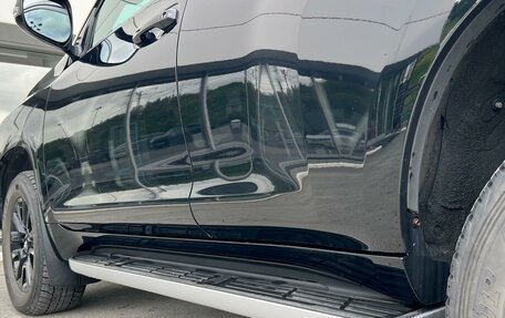Toyota Land Cruiser Prado 150 рестайлинг 2, 2021 год, 7 499 000 рублей, 9 фотография