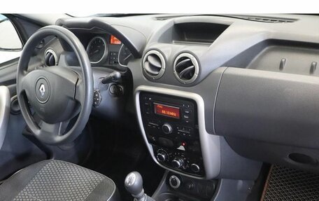 Renault Duster I рестайлинг, 2015 год, 1 100 000 рублей, 5 фотография