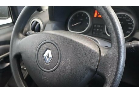 Renault Duster I рестайлинг, 2015 год, 1 100 000 рублей, 8 фотография