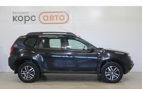 Renault Duster I рестайлинг, 2015 год, 1 100 000 рублей, 4 фотография