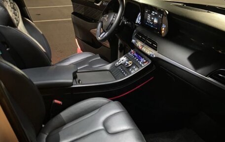 Hyundai Palisade I, 2022 год, 5 500 000 рублей, 3 фотография