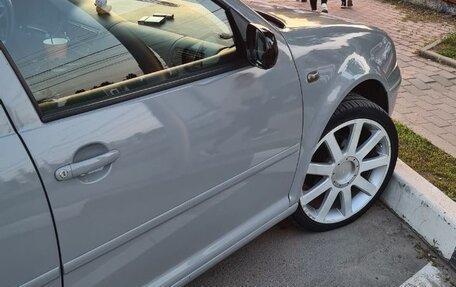 Volkswagen Golf IV, 2000 год, 499 000 рублей, 3 фотография