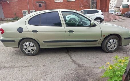 Renault Megane II, 2002 год, 300 000 рублей, 2 фотография