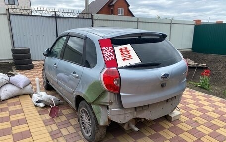Datsun mi-DO, 2016 год, 300 000 рублей, 5 фотография