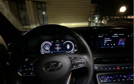 Hyundai Palisade I, 2022 год, 5 500 000 рублей, 5 фотография