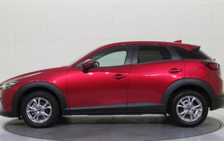Mazda CX-3 I, 2021 год, 1 200 000 рублей, 2 фотография