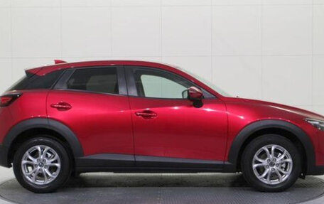 Mazda CX-3 I, 2021 год, 1 200 000 рублей, 6 фотография