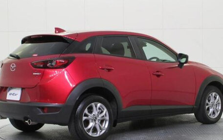 Mazda CX-3 I, 2021 год, 1 200 000 рублей, 5 фотография