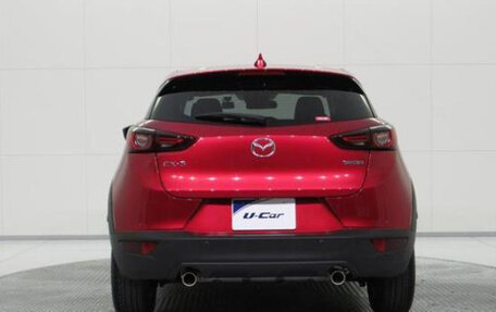 Mazda CX-3 I, 2021 год, 1 200 000 рублей, 3 фотография