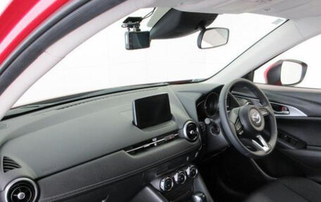 Mazda CX-3 I, 2021 год, 1 200 000 рублей, 7 фотография