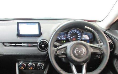 Mazda CX-3 I, 2021 год, 1 200 000 рублей, 10 фотография