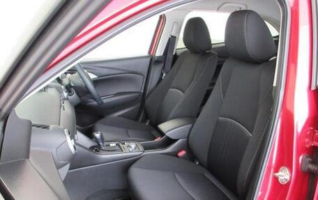 Mazda CX-3 I, 2021 год, 1 200 000 рублей, 8 фотография