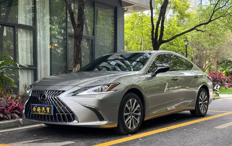 Lexus ES VII, 2022 год, 2 998 913 рублей, 2 фотография