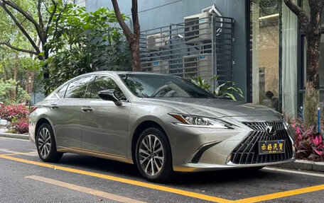 Lexus ES VII, 2022 год, 2 998 913 рублей, 3 фотография