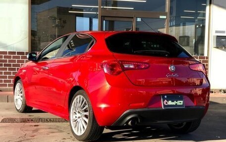 Alfa Romeo Giulietta, 2014 год, 902 000 рублей, 3 фотография