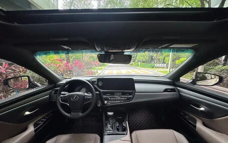 Lexus ES VII, 2022 год, 2 998 913 рублей, 9 фотография