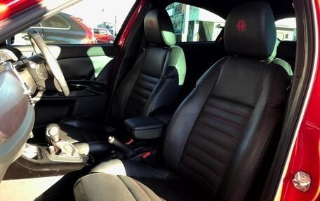 Alfa Romeo Giulietta, 2014 год, 902 000 рублей, 7 фотография