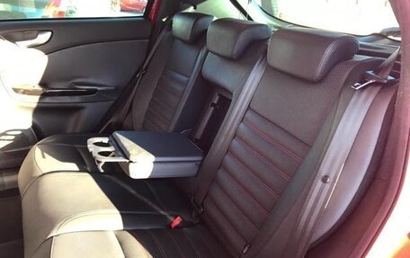 Alfa Romeo Giulietta, 2014 год, 902 000 рублей, 8 фотография