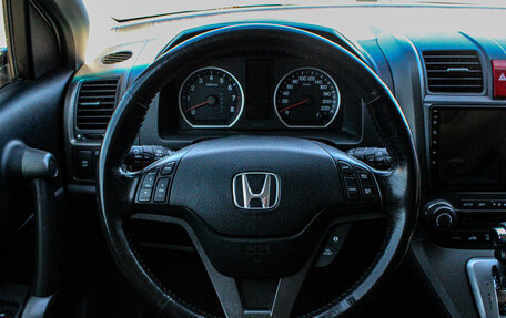 Honda CR-V III рестайлинг, 2011 год, 1 759 000 рублей, 10 фотография