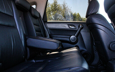 Honda CR-V III рестайлинг, 2011 год, 1 759 000 рублей, 8 фотография