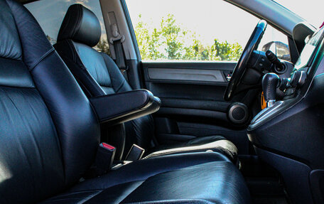 Honda CR-V III рестайлинг, 2011 год, 1 759 000 рублей, 9 фотография
