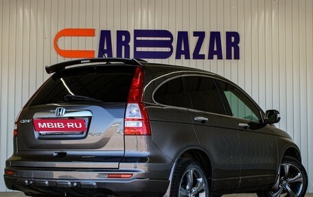 Honda CR-V III рестайлинг, 2011 год, 1 759 000 рублей, 4 фотография