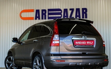 Honda CR-V III рестайлинг, 2011 год, 1 759 000 рублей, 3 фотография