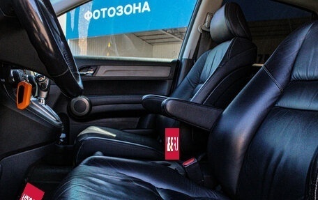 Honda CR-V III рестайлинг, 2011 год, 1 759 000 рублей, 5 фотография