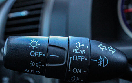 Honda CR-V III рестайлинг, 2011 год, 1 759 000 рублей, 13 фотография